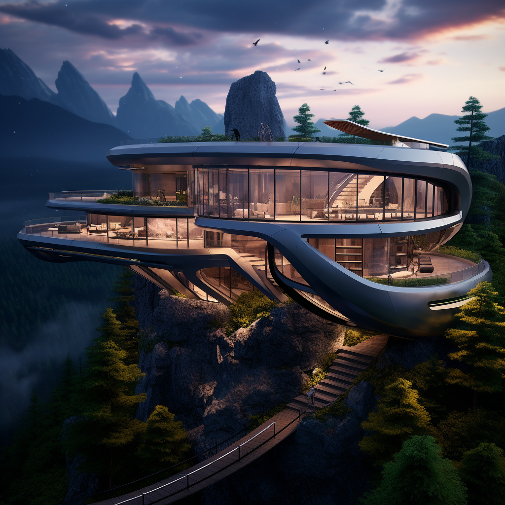 AI in Real Estate
